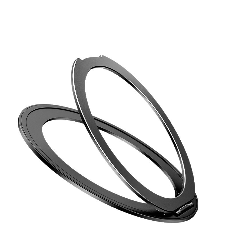 Αναδιπλούμενο μεταλλικό στήριγμα τηλεφώνου με δυνατότητα προσαρμογής, γενικής χρήσης