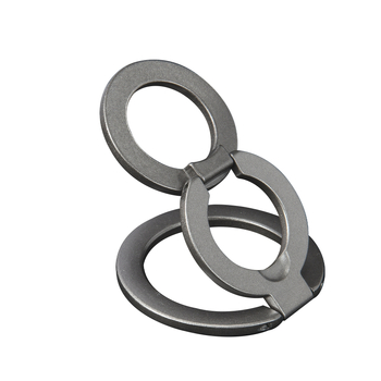 Μαγνητική βάση τηλεφώνου, καθολική, από κράμα, δυνατότητα προσαρμογής