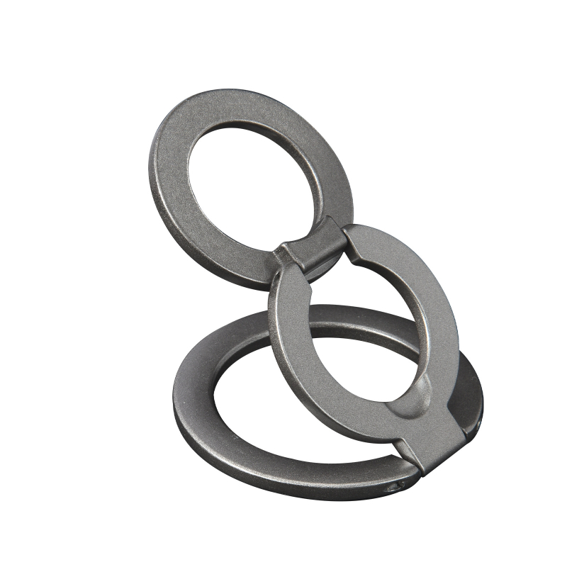 Μαγνητική βάση τηλεφώνου, καθολική, από κράμα, δυνατότητα προσαρμογής