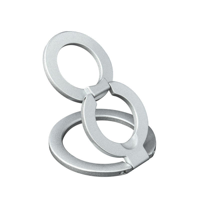 Μαγνητική βάση τηλεφώνου, καθολική, από κράμα, δυνατότητα προσαρμογής