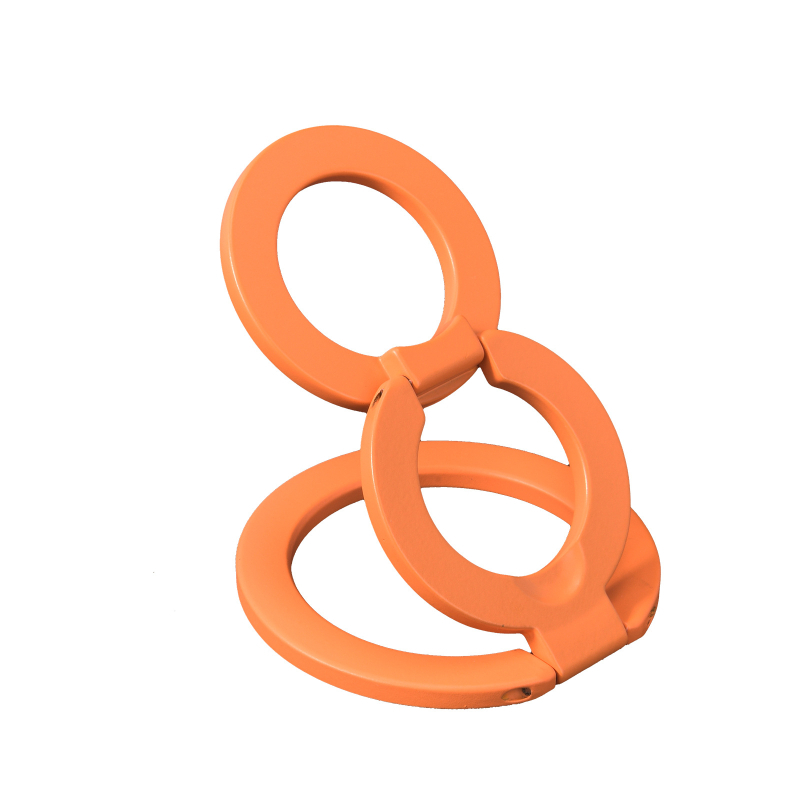 Μαγνητική βάση τηλεφώνου, καθολική, από κράμα, δυνατότητα προσαρμογής