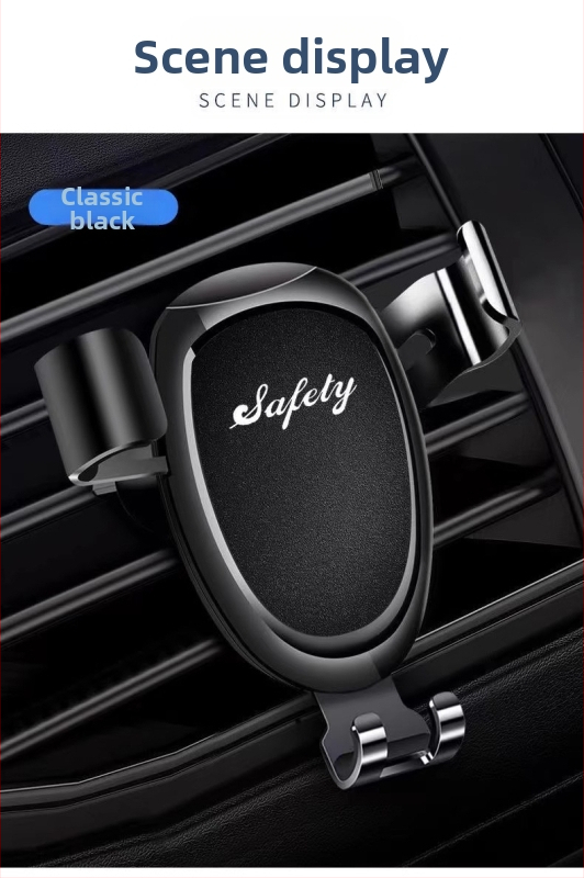Auto držač za telefon – marka Friendly, model HQ, stil Općenito, materijal Drugo