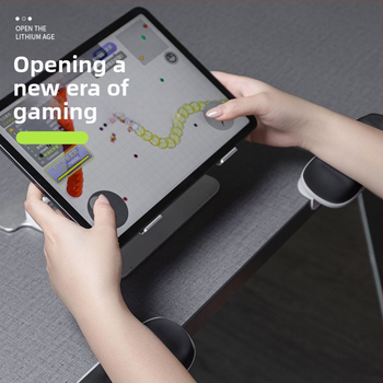 Daudzfunkcionāla galda paliktnis ar elko atbalstu un rotējošu plaukstas atbalstu, silikona anti-slīdējoša galda paliktnis birojam, tastatūras turētājs, modelis 4658769769