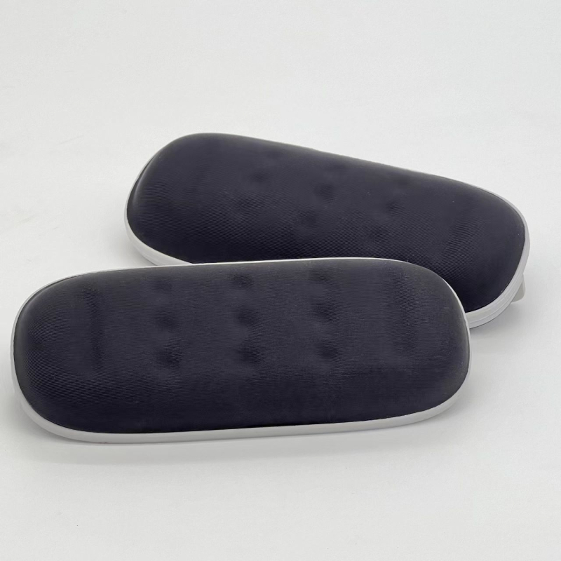 Covoraș de masă multifuncțional cu suport pentru cot și suport rotativ pentru încheietura mâinii, silicon antiderapant pentru birou, suport pentru tastatură, model 4658769769