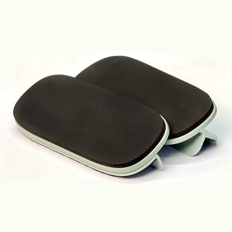 Covoraș de masă multifuncțional cu suport pentru cot și suport rotativ pentru încheietura mâinii, silicon antiderapant pentru birou, suport pentru tastatură, model 4658769769