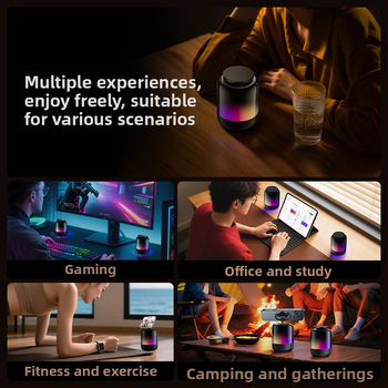 Stativ magnetic pentru dispozitive, ABS+PC+gel de silicon, scop general, personalizare disponibilă