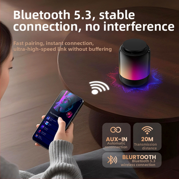 Stativ magnetic pentru dispozitive, ABS+PC+gel de silicon, scop general, personalizare disponibilă