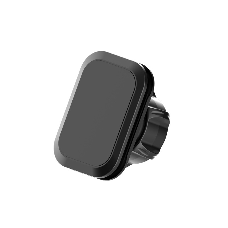 Auto držač za telefon s magnetskom glavom, model 0621, univerzalna kompatibilnost, magnetski + ABS materijal