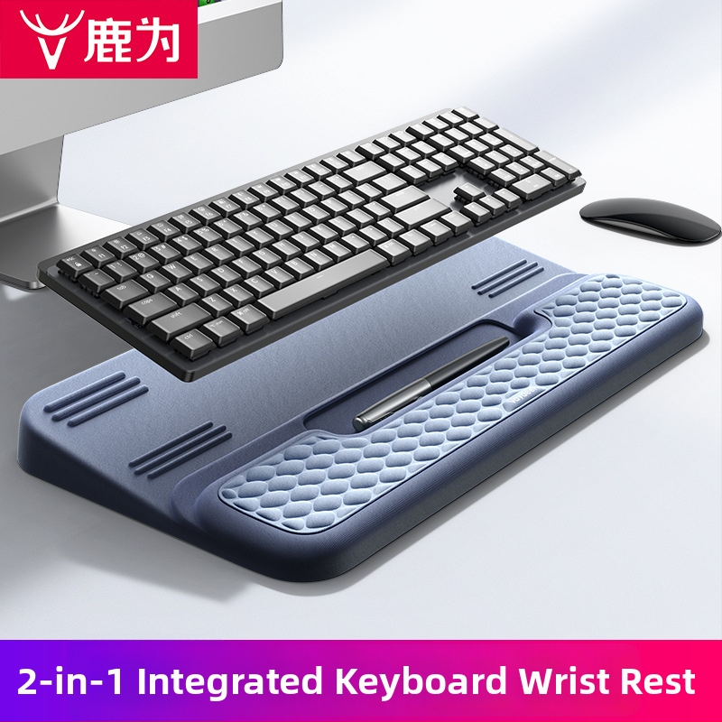 2-ühes randmetugi integreeritud laua mat, silikoon, kahepoolsed, libisemiskindel, kulumiskindel STM