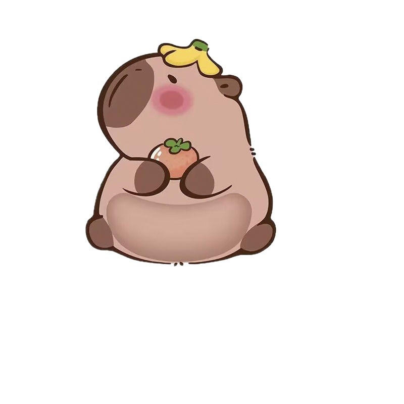 Pad pentru mouse cu sprijin pentru încheietură – covoraș mic din cauciuc, stil desen animat, imprimat, model universal