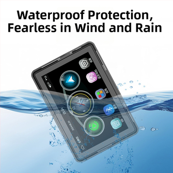 Motociklų dash cam su 360° vaizdu, 2.0 MP jutiklis, TF kortelių palaikymas iki 64 GB, 1600x600 raiška, priekinė montavimo vieta ant motociklo