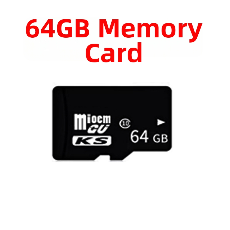 Teisėsaugos kūno kamera, 4K 2160P, 90° matymo kampas, Wi-Fi, USB/HDMI išvestis, palaiko TF kortelę iki 128 GB