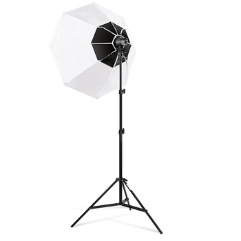 Tianrui Oktagon Softbox Fotografija Lampa za Portrete, Reflektirajuća Tkanina, Osobna Upotreba