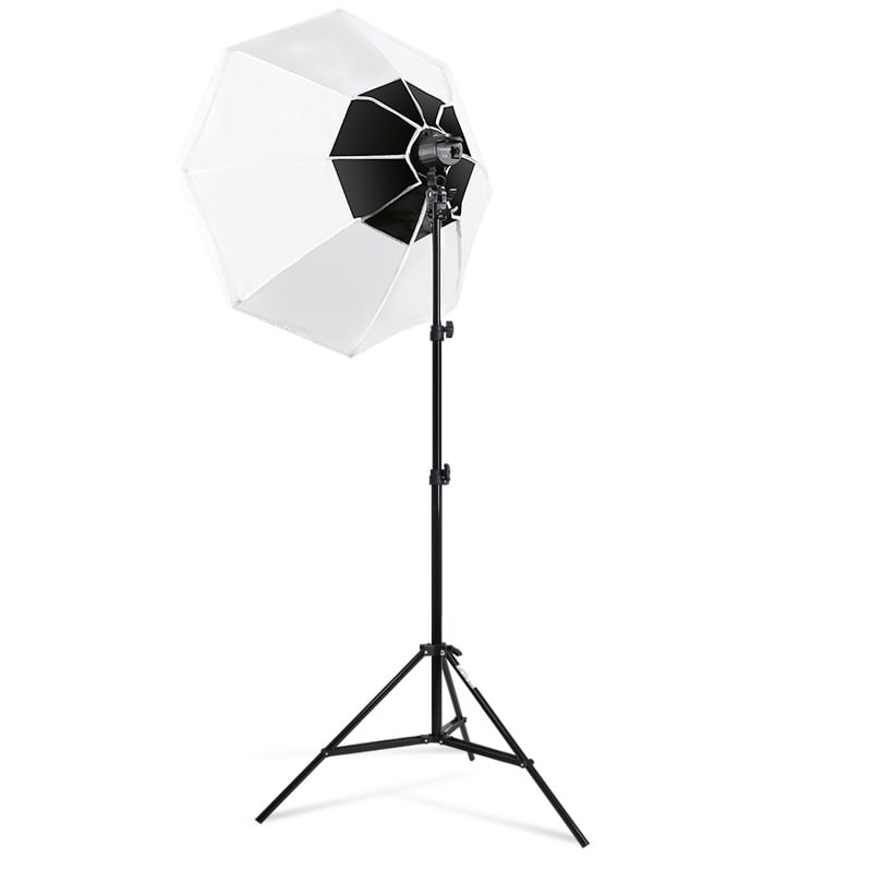Tianrui Oktagon Softbox Fotografija Lampa za Portrete, Reflektirajuća Tkanina, Osobna Upotreba