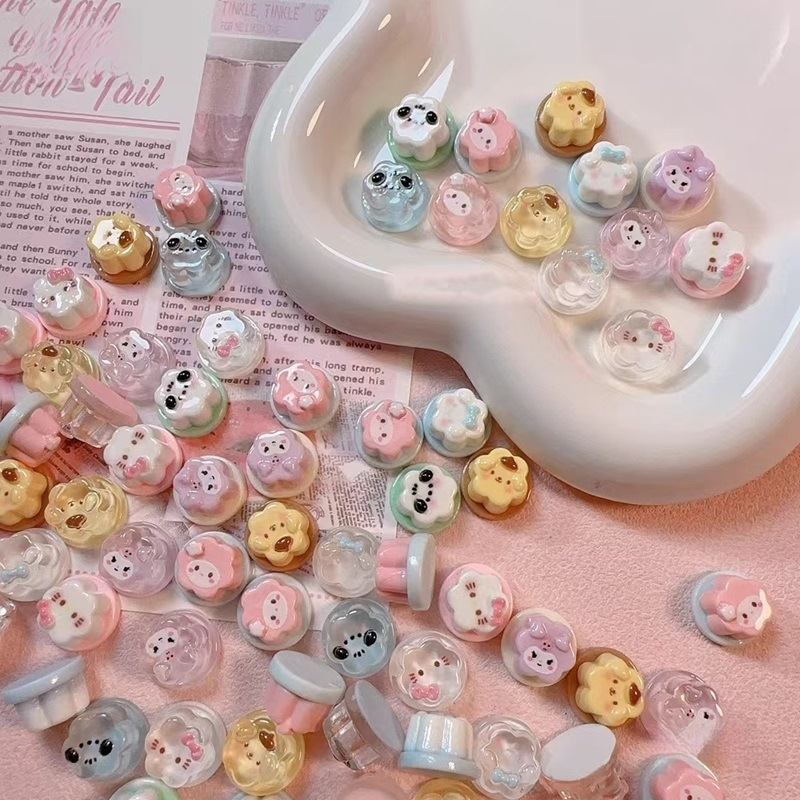 Klaviatūros klavišų dangteliai — gražūs ilgi nagai, manikiūro pagalbininkas, rašymui ir žaidimams, medžiaga Youfanggang