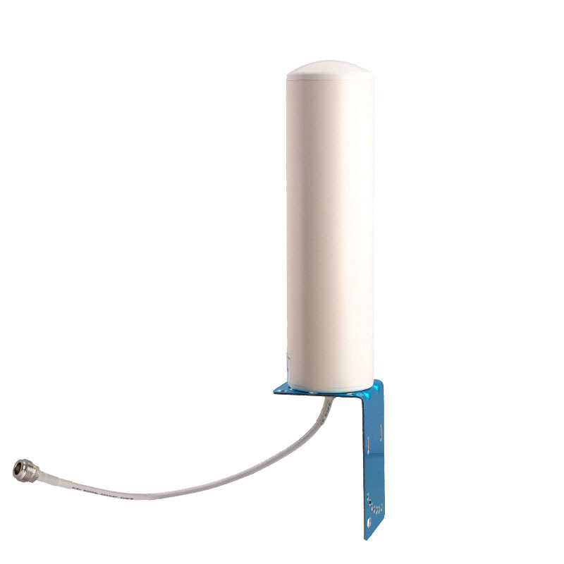 Mobiliojo signalo stiprintuvas su trim ekranais, GDW-04, dažnių juosta 900–1800–2100 MHz, GSM/DCS/WCDMA, aprėptis 100, OEM apdorojimas