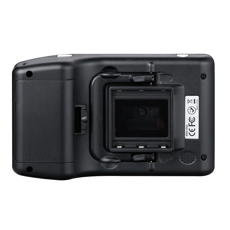 Yishun Hongda Χειροκίνητος Ψηφιακός Βοηθός Όρασης για Άτομα με Μειωμένη Όραση; Ιδιωτική Ετικέτα Με Άδεια: Ναι; Εισαγωγή: Όχι