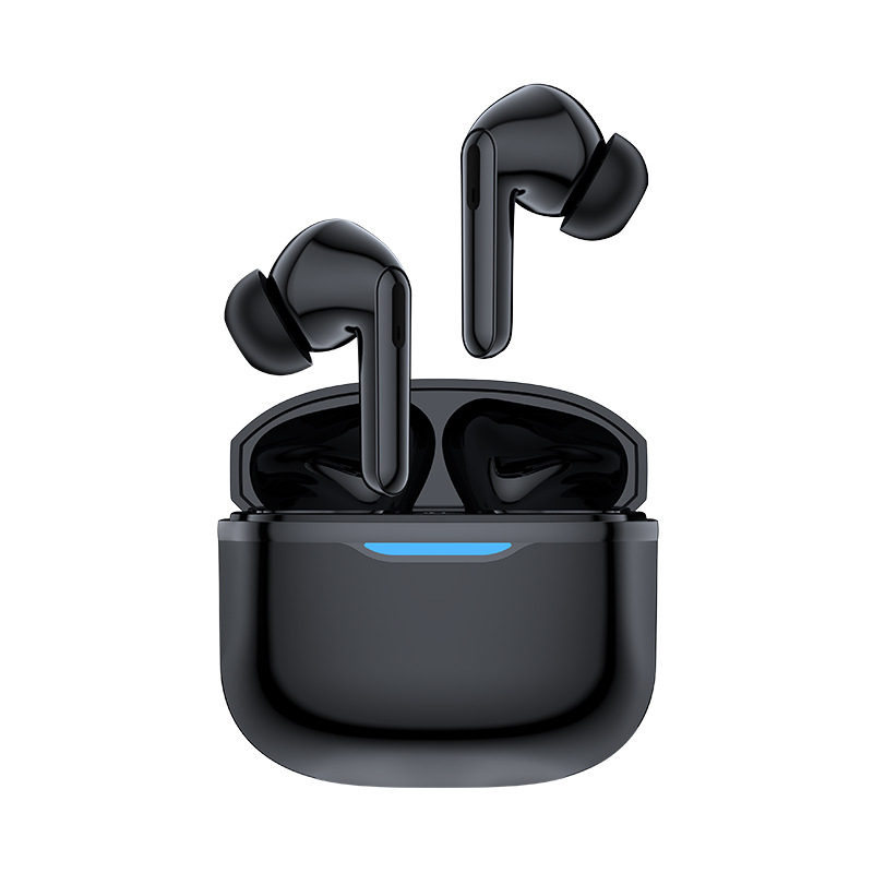 In-ear Bluetooth slušalice s pojačanjem zvuka, Bluetooth 5.4, trajanje baterije preko 8 sati, domet 10 m, stereo, vodootporne