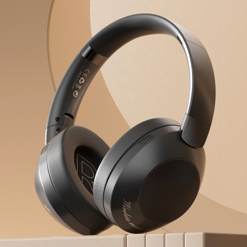 V770ANC gaming slušalice – aktivno poništavanje šuma, niska latencija za e-sport, trajanje baterije 8+ sati, Bluetooth 5.0, domet 10 m