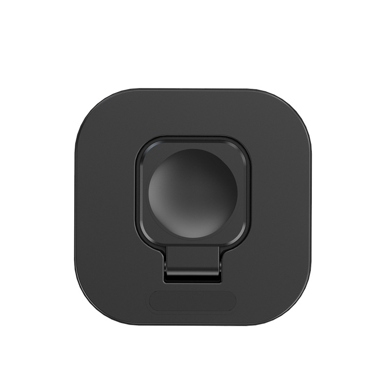 Ασύρδιος μαγνητικός αναδιπλούμενος φορτιστής για Apple Watch Series 3–6 και SE, 5W έξοδος, QC3.0