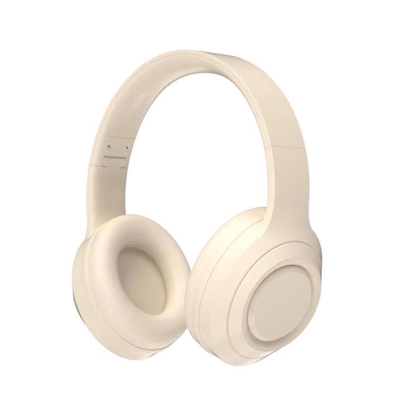 DR58 Bluetooth slušalice – stil za glavu, redukcija šuma, Bluetooth 5.3, 3,5 mm priključak, ugrađeni mikrofon