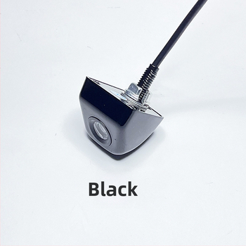 Automobilio kamera su Korėjiečių stiliaus išorine atbulinės eigos kamera, 12V, 90° matymo kampas, 688x582 CVBS