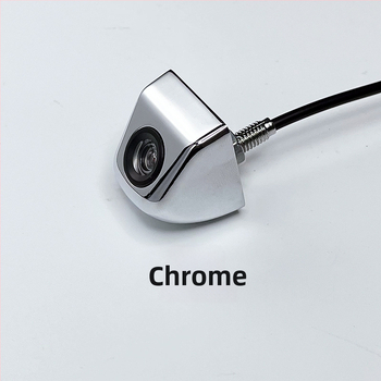 Automobilio kamera su Korėjiečių stiliaus išorine atbulinės eigos kamera, 12V, 90° matymo kampas, 688x582 CVBS