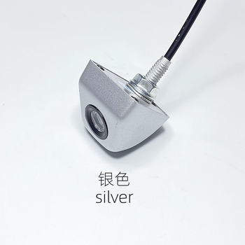 Automobilio kamera su Korėjiečių stiliaus išorine atbulinės eigos kamera, 12V, 90° matymo kampas, 688x582 CVBS