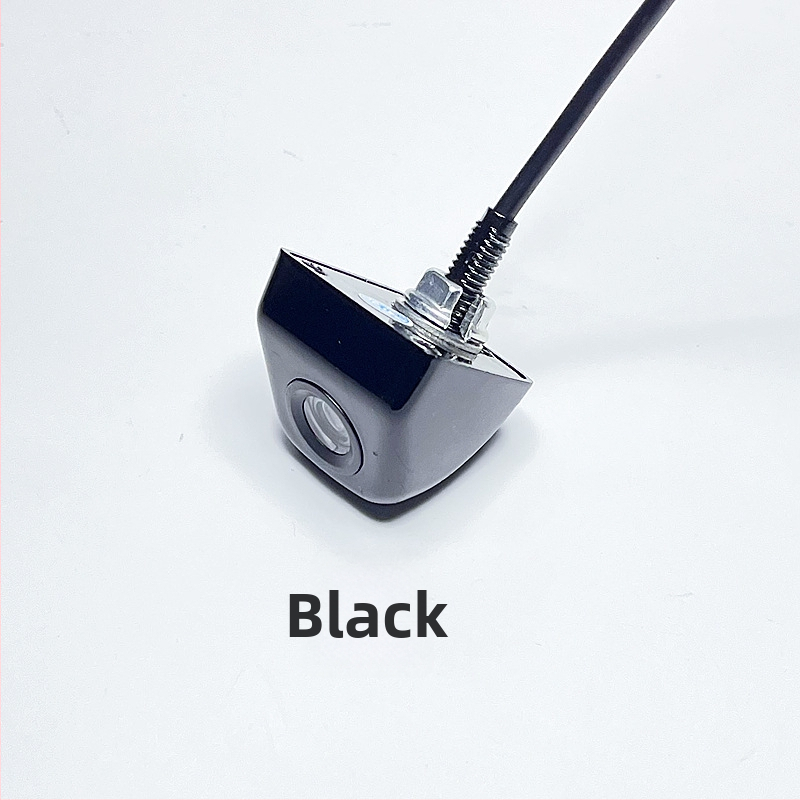 Automobilio kamera su Korėjiečių stiliaus išorine atbulinės eigos kamera, 12V, 90° matymo kampas, 688x582 CVBS