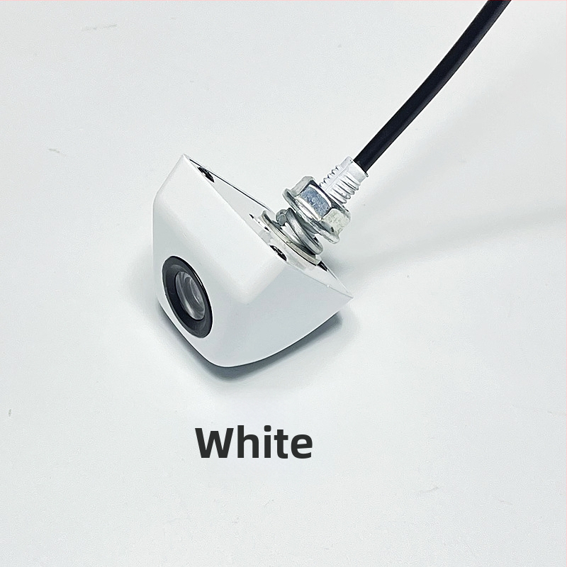 Automobilio kamera su Korėjiečių stiliaus išorine atbulinės eigos kamera, 12V, 90° matymo kampas, 688x582 CVBS