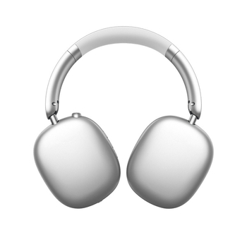 Bezdrôtové Bluetooth slúchadlá s aktívnou redukciou šumu, dizajn na nosenie na hlave, dosah 10 m, 8+ hodín výdrže, Realtek čip, Bluetooth 5.0