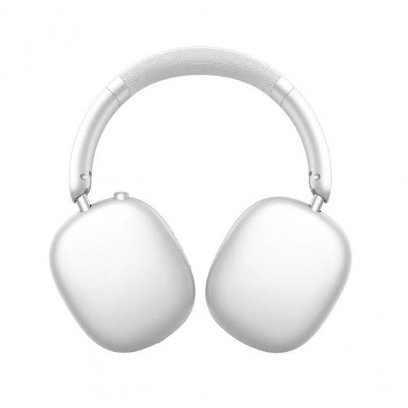 Bezdrôtové Bluetooth slúchadlá s aktívnou redukciou šumu, dizajn na nosenie na hlave, dosah 10 m, 8+ hodín výdrže, Realtek čip, Bluetooth 5.0