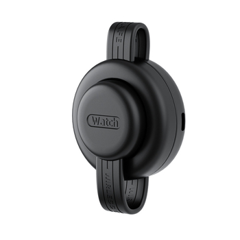 Trostruko bežično stolno punjenje s sklopivim držačem za Apple telefon i slušalice — 5W/7.5W/10W/15W, ukupna snaga 18W, 2.2A izlaz, QC3.0, magnetsko punjenje