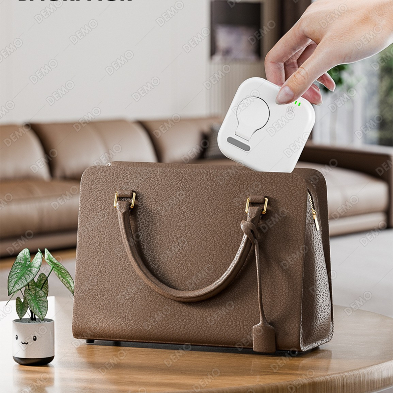 Bază de încărcare pliabilă pentru Apple Watch - Universal, 2000mAh, 5V 0.6A, certificat FCC, pentru toate seriile Apple Watch