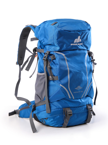 Blade Warrior planinarski ruksak, najlon, vodootporan, unisex, zakrivljene naramenice