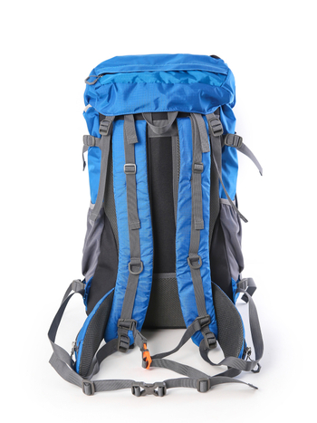 Blade Warrior planinarski ruksak, najlon, vodootporan, unisex, zakrivljene naramenice