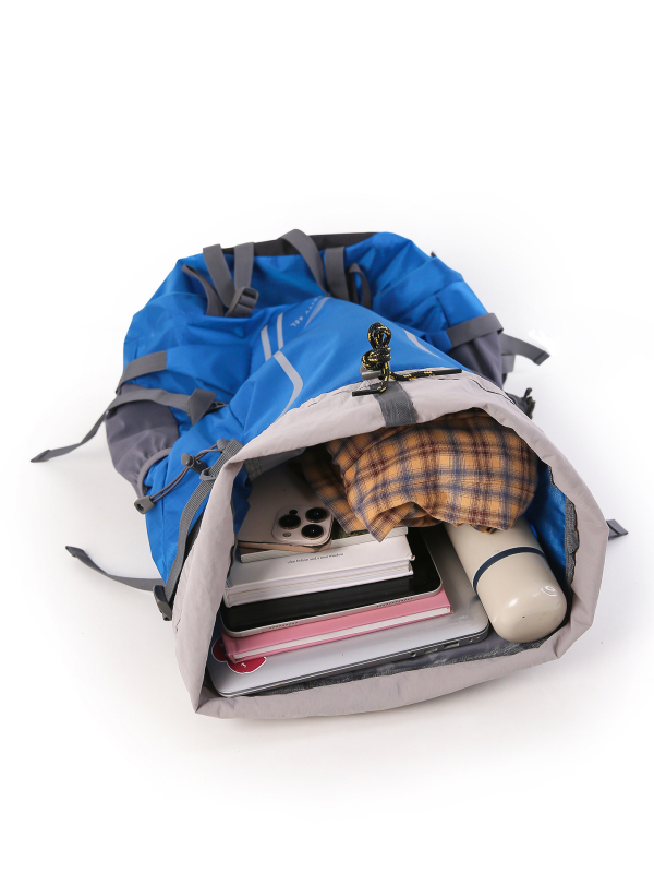 Blade Warrior planinarski ruksak, najlon, vodootporan, unisex, zakrivljene naramenice