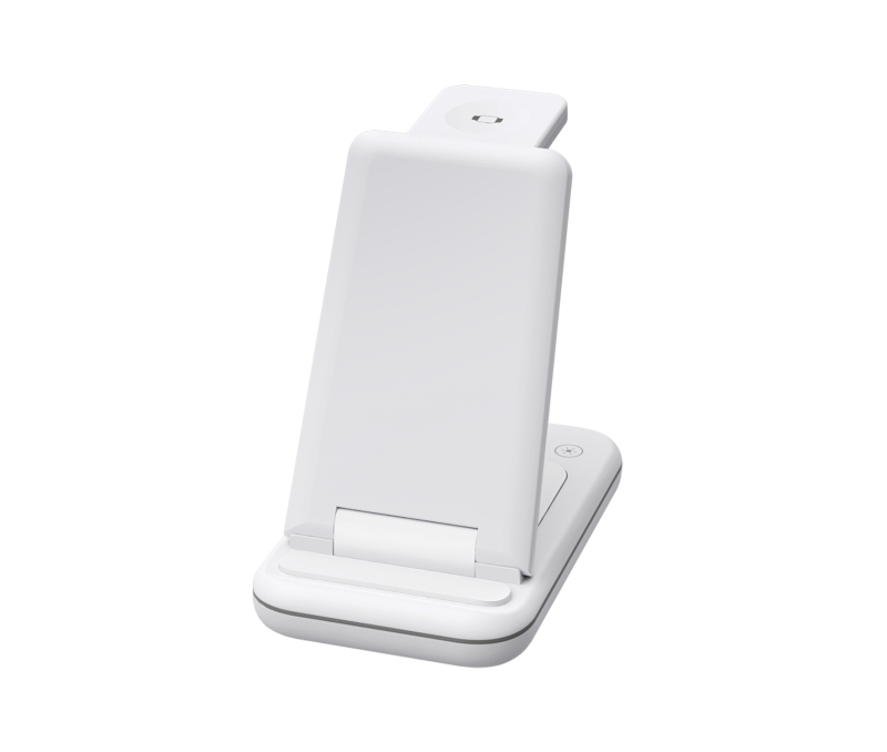 Guanyu bežični punjač 3-u-1, 18W, QC3.0, USB-C, Qi certificiran, kompatibilan s Apple 12/13