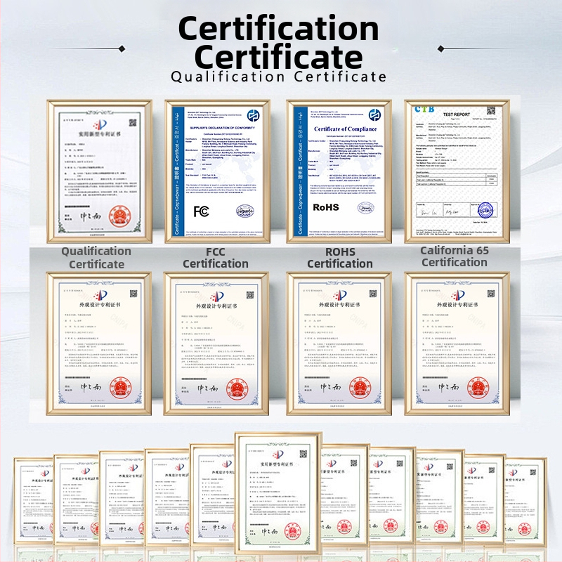 MagSafe-kompatibilis 3-in-1 vezeték nélküli töltő kihúzható és összecsukható kivitelben, 15W PD gyorstöltés