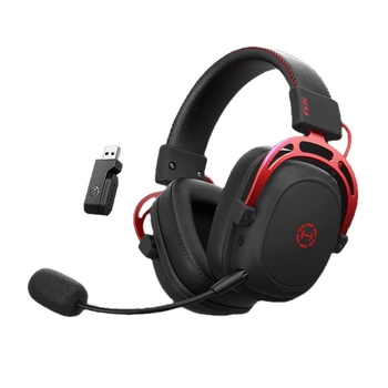 Edifier G5 Ασύρματα Gaming Ακουστικά Για Υπολογιστή – USB Σύνδεση, PC Συμβατότητα, Over-Ear