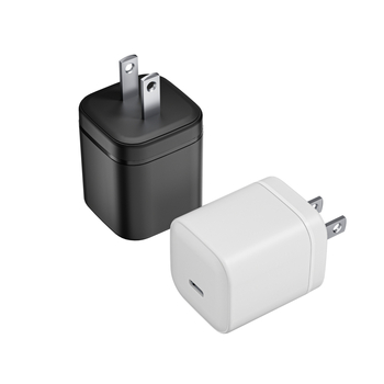 GaN PD 30W brzo punjač za iPhone 15/16/17 – PSE certificirano