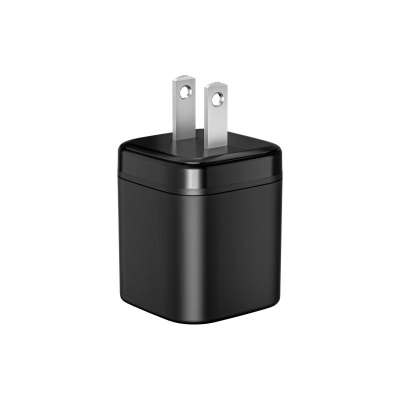GaN PD 30W brzo punjač za iPhone 15/16/17 – PSE certificirano
