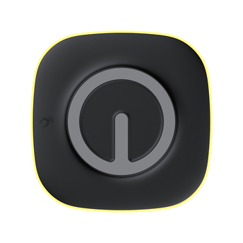 Bežični punjač 15W, PD brzo punjenje, stolni punjač, kompatibilan s Apple, Xiaomi, Samsung, Oppo, Huawei