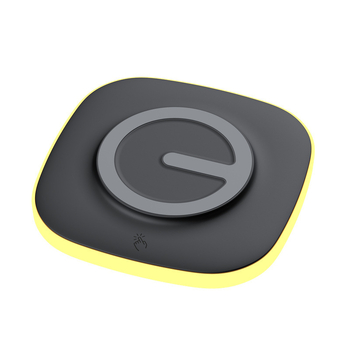 Bežični punjač 15W, PD brzo punjenje, stolni punjač, kompatibilan s Apple, Xiaomi, Samsung, Oppo, Huawei