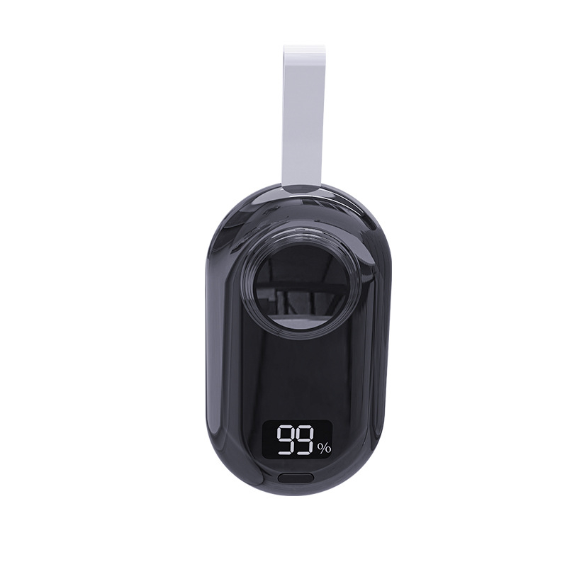Apple Watch 2-u-1 bežični punjač i vanjska baterija 2500mAh, 5V/15W magnetsko brzo punjenje
