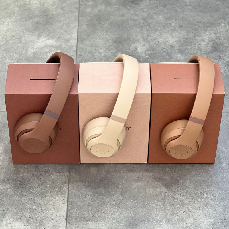 Ακουστικά Bluetooth με λουρί κεφαλής και μικρόφωνο εγγραφής – Studio Pro, Bluetooth 5.4, εμβέλεια 10 μ, μπαταρία 4–8 h, στερεοφωνικά