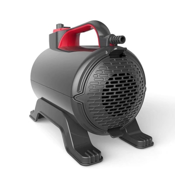SHD-2800P Mājdzīvnieku matu fēns, 2000W+, 220V, universāls, CCC 2017010709979572