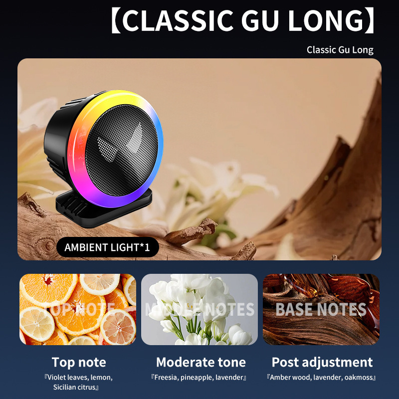 OKATI RGB LED gaisma ar balss vadību un mūzikas ritma sinhronizāciju, USB 5V barošana, tālvadība, galda atmosfēras lampiņa