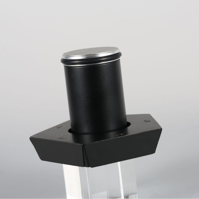 Αναβαθμισμένος μαγνητικός ακονιστής με πενταγωνική ρόδα και διαμαντική επιφάνεια