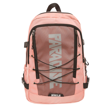 Rucsac unisex din nylon, 20–35 L, compartiment pentru laptop de 14 inch, pentru utilizare zilnică și călătorii, rezistent la uzură